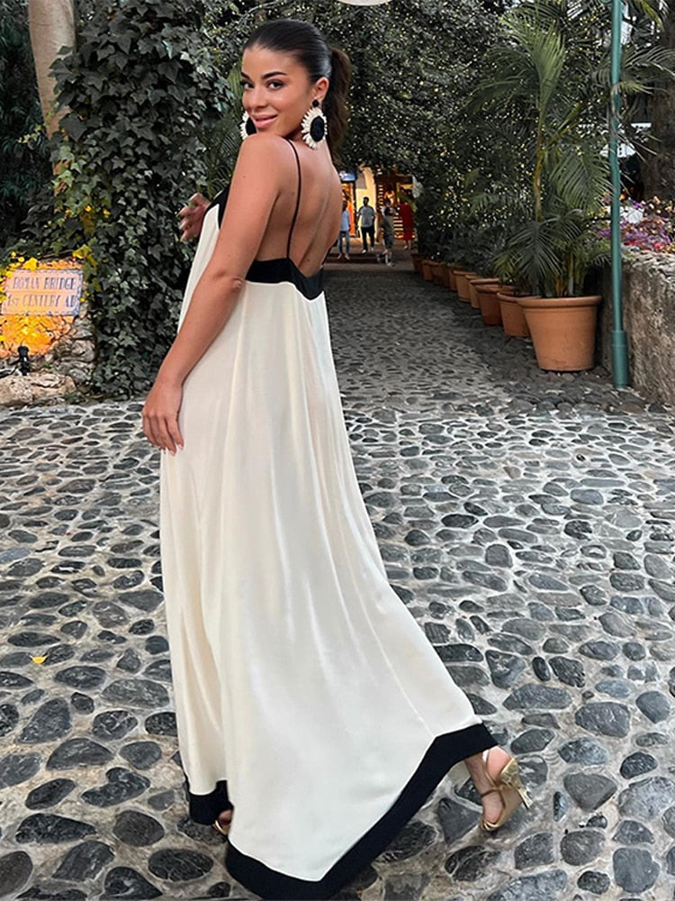 Vestido Longo Aveiro