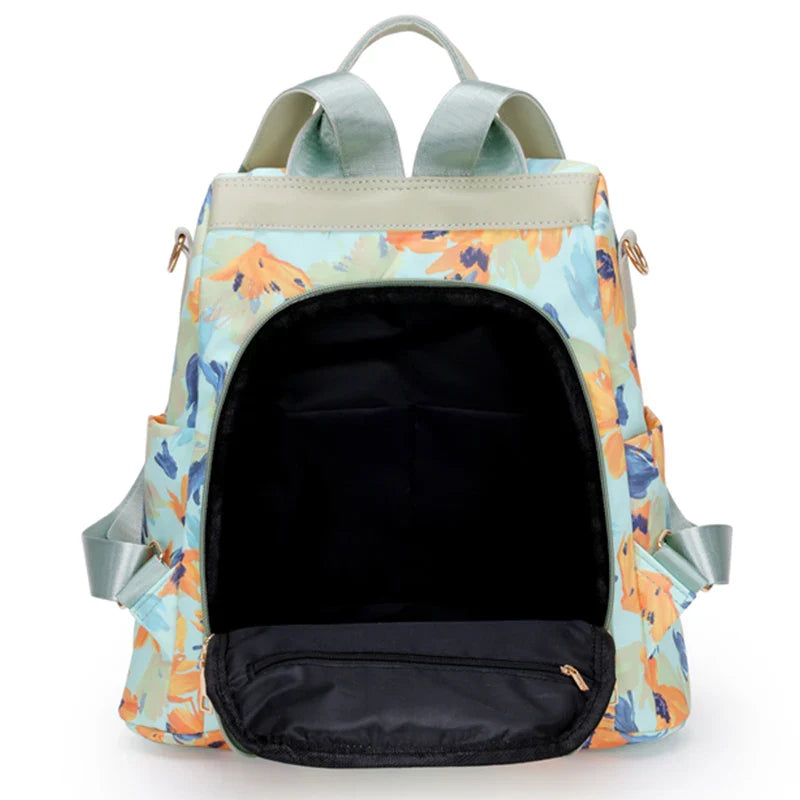 Mochila Tropical Oxford