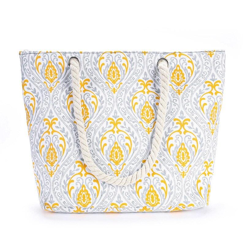 Bolsa Sabrina - 11 Cores - Sou Tropical