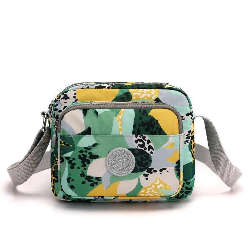 Bolsa Sou Tropical Alvorada