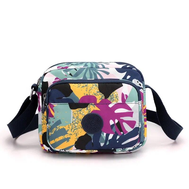 Bolsa Sou Tropical Alvorada