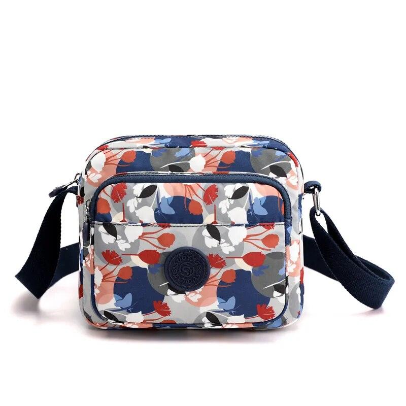 Bolsa Sou Tropical Alvorada