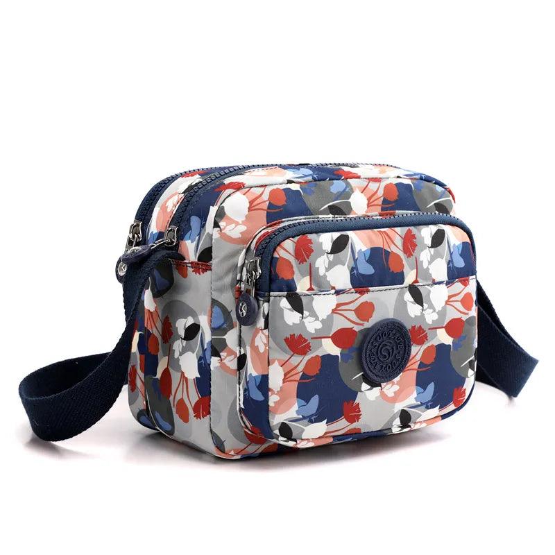 Bolsa Sou Tropical Alvorada