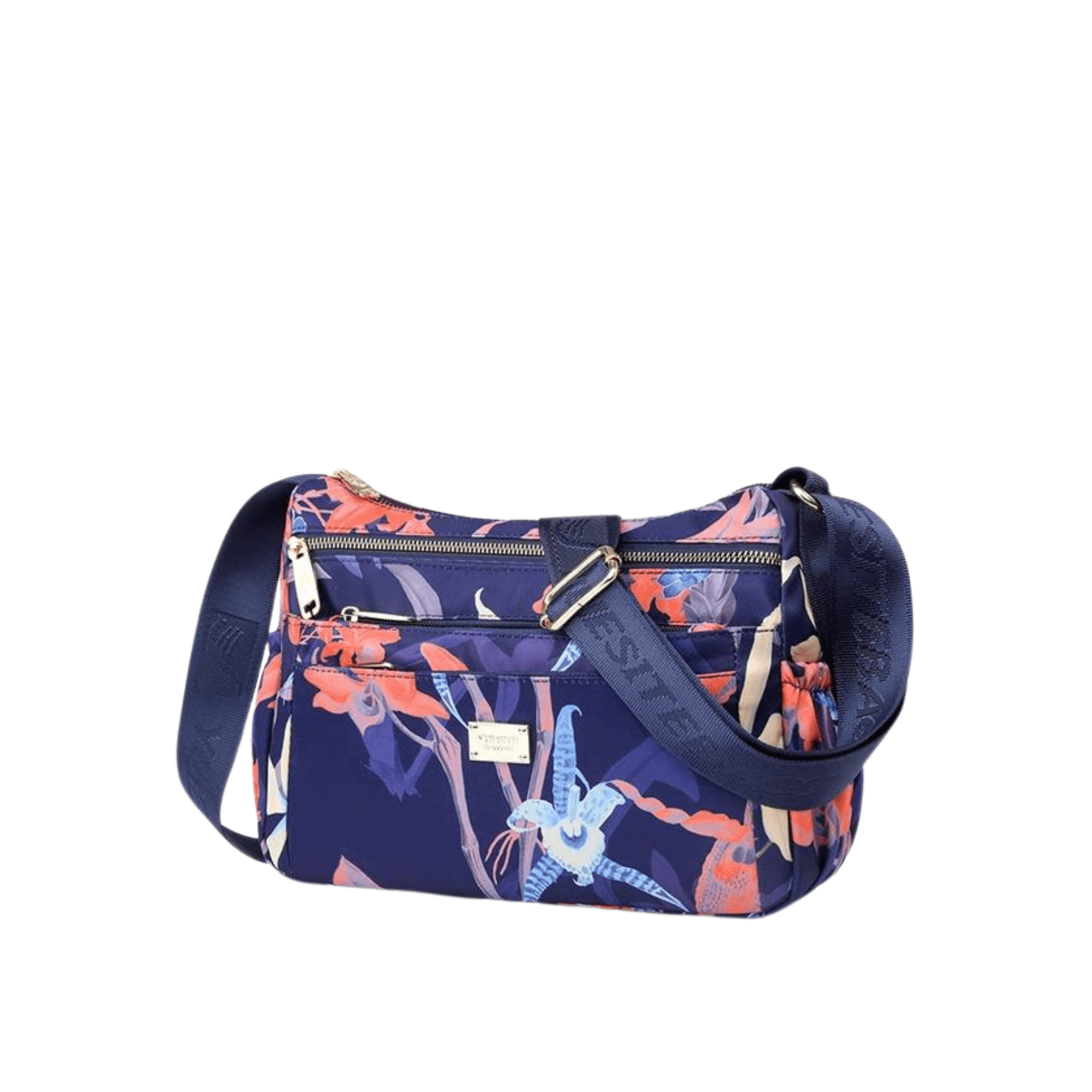 Bolsa Sou Tropical Animalia - Sou Tropical