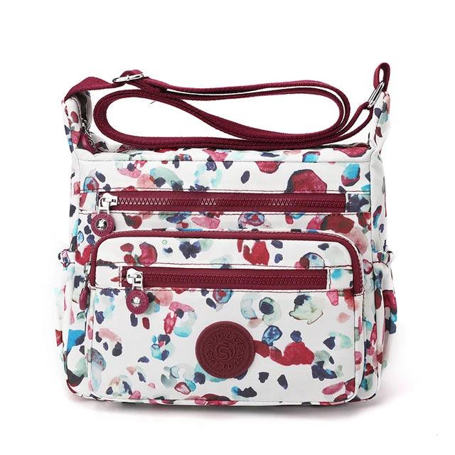 Bolsa Sou Tropical Voyager - Sou Tropical