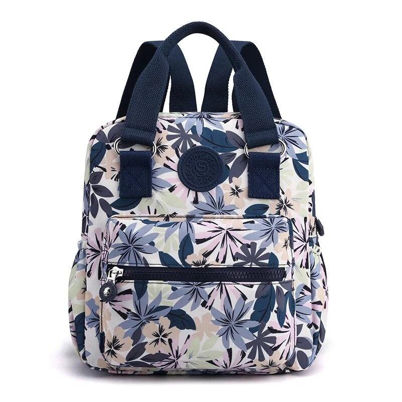 Mochila Sou Tropical Goy