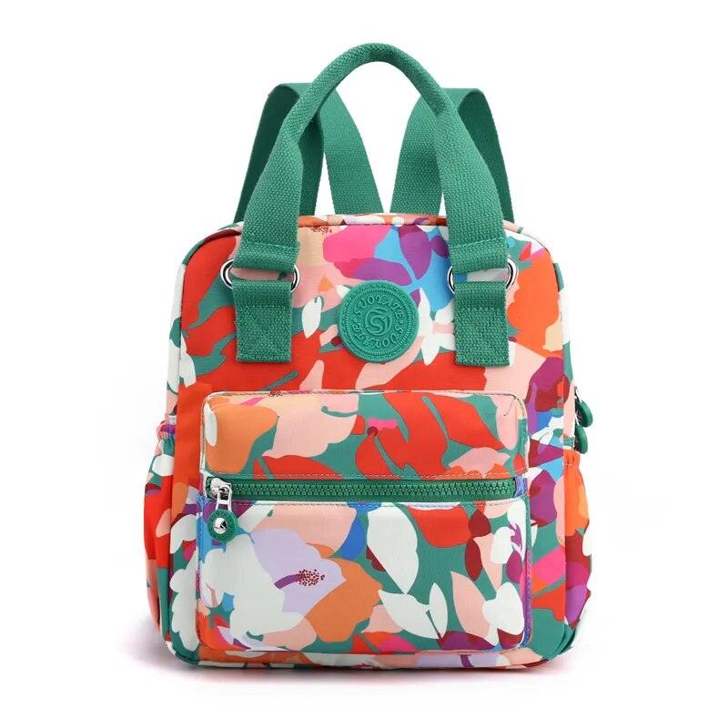 Mochila Sou Tropical Goy - Sou Tropical