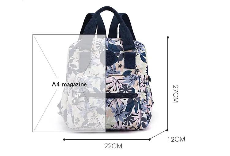 Mochila Sou Tropical Goy - Sou Tropical