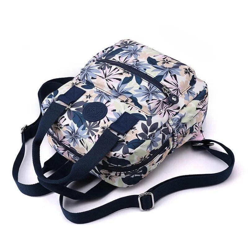 Mochila Sou Tropical Goy - Sou Tropical