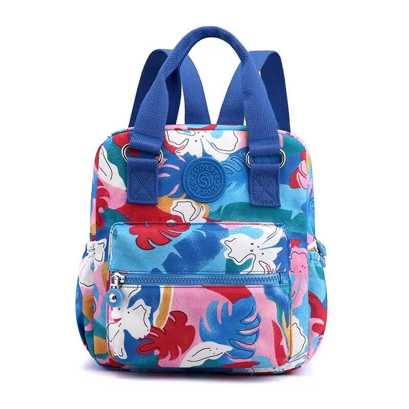 Mochila Sou Tropical Goy - Sou Tropical